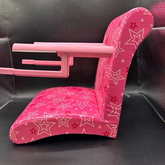 COPY - American Girl Retired Bistro Seat - Picture 1 of 8